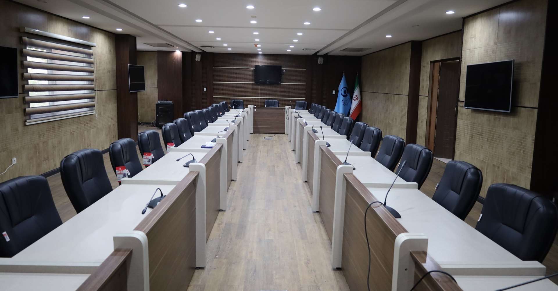 سالن فارابی 3